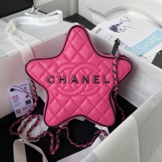 Chanel Backpacks